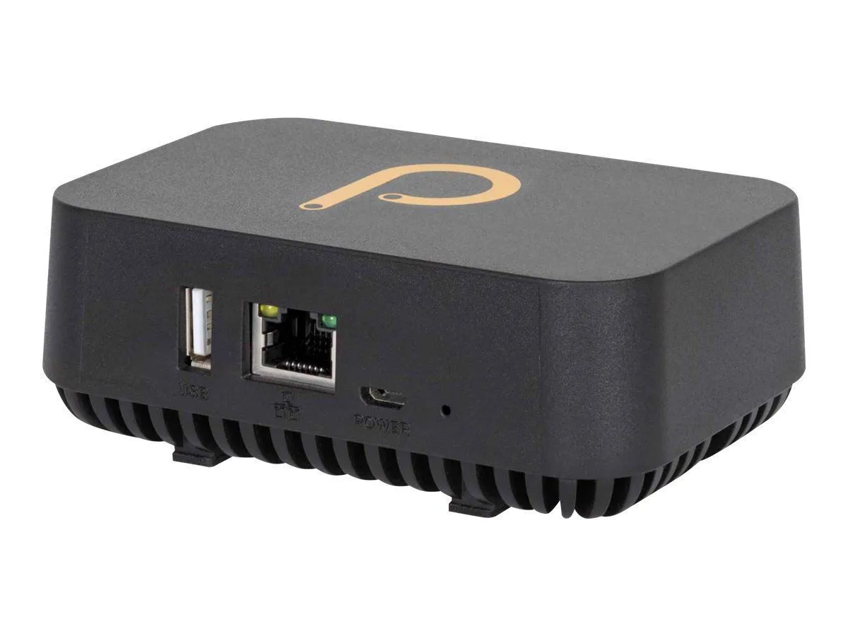 Intellinet Domotz Pro Box Cloud Management + Remote Intellinet Domotz Pro Box Cloud Management + Remote - Image 1