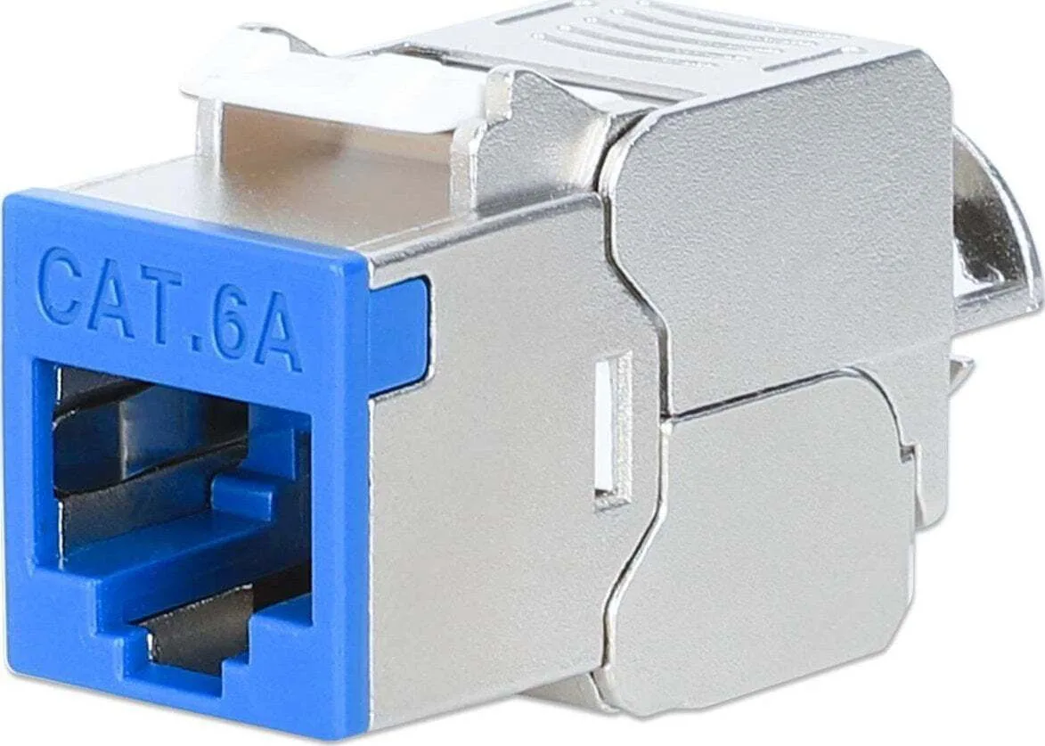 Intellinet Keystone 1τμχ () Intellinet Keystone 1τμχ () - Image 1