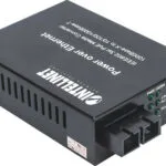 Intellinet Media Converter 1τμχ (508209)