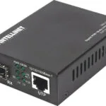 Intellinet Media Converter 1τμχ 508216