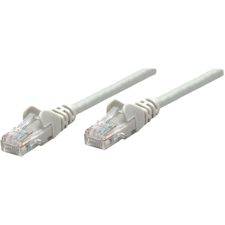 Intellinet S/FTP Cat.6 (Gigabit) Καλώδιο Δικτύου Ethernet 50m Γκρι 737289 Intellinet S/FTP Cat.6 (Gigabit) Καλώδιο Δικτύου Ethernet 50m Γκρι 737289 - Image 1
