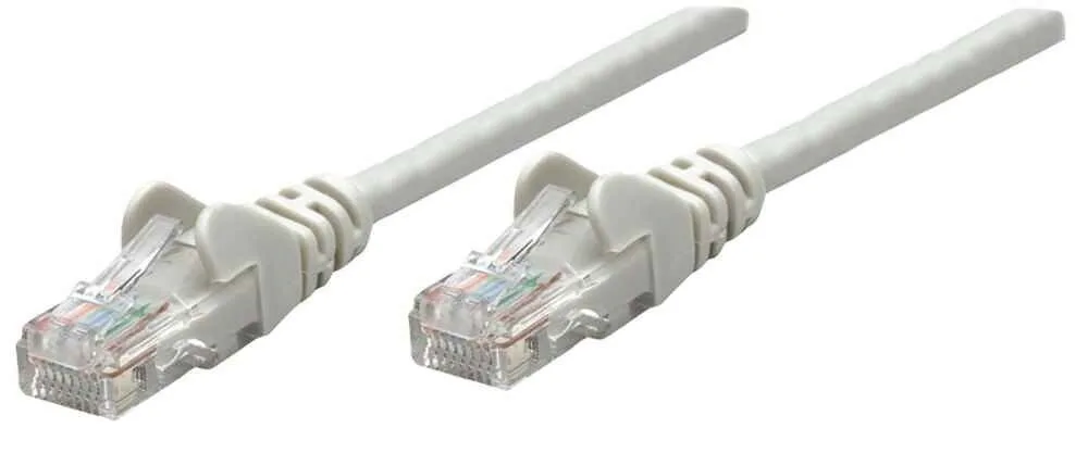 Intellinet S/FTP Cat.6a (Gigabit) Καλώδιο Δικτύου Ethernet 15m Γκρι 317320 Intellinet S/FTP Cat.6a (Gigabit) Καλώδιο Δικτύου Ethernet 15m Γκρι 317320 - Image 1