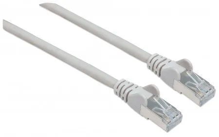 Intellinet S/FTP Cat.6a (Gigabit) Καλώδιο Δικτύου Ethernet 30m Γκρι 317399 Intellinet S/FTP Cat.6a (Gigabit) Καλώδιο Δικτύου Ethernet 30m Γκρι 317399 - Image 1