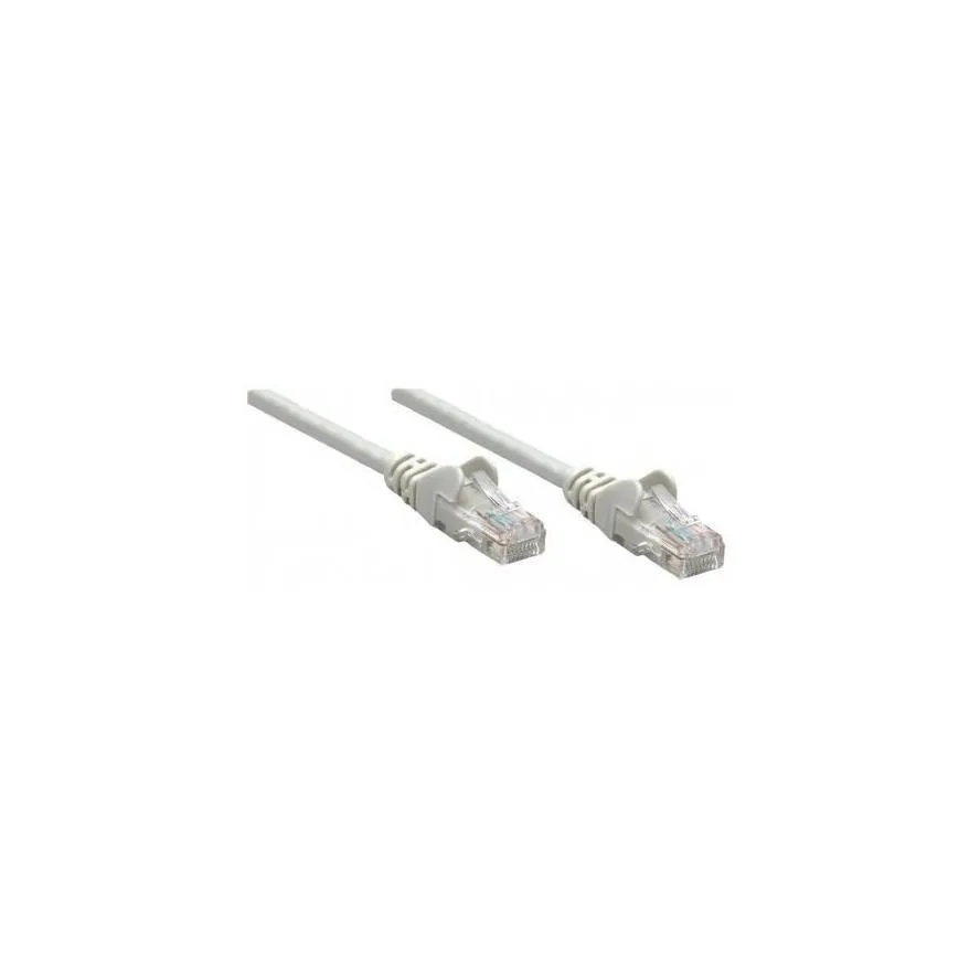 Intellinet S/FTP Cat.6a (Gigabit) Καλώδιο Δικτύου Ethernet χωρίς ακροδέκτες 50m Γκρι 737296 Intellinet S/FTP Cat.6a (Gigabit) Καλώδιο Δικτύου Ethernet χωρίς ακροδέκτες 50m Γκρι 737296 - Image 1
