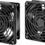 Intellinet Set Ανεμιστήρας Rack 19" 716154 1τμχ