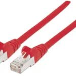 Intellinet SF/UTP Cat.5e (Gigabit) Καλώδιο Δικτύου Ethernet 7.5m 0766623330688