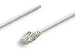 Intellinet U/UTP Cat.5e (Gigabit) Καλώδιο Δικτύου Ethernet 10m Γκρι 325950