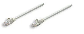 Intellinet U/UTP Cat.5e (Gigabit) Καλώδιο Δικτύου Ethernet 10m Γκρι 325950 Intellinet U/UTP Cat.5e (Gigabit) Καλώδιο Δικτύου Ethernet 10m Γκρι 325950 - Image 1
