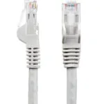 Intellinet U/UTP Cat.5e (Gigabit) Καλώδιο Δικτύου Ethernet 5m Γκρι 319812