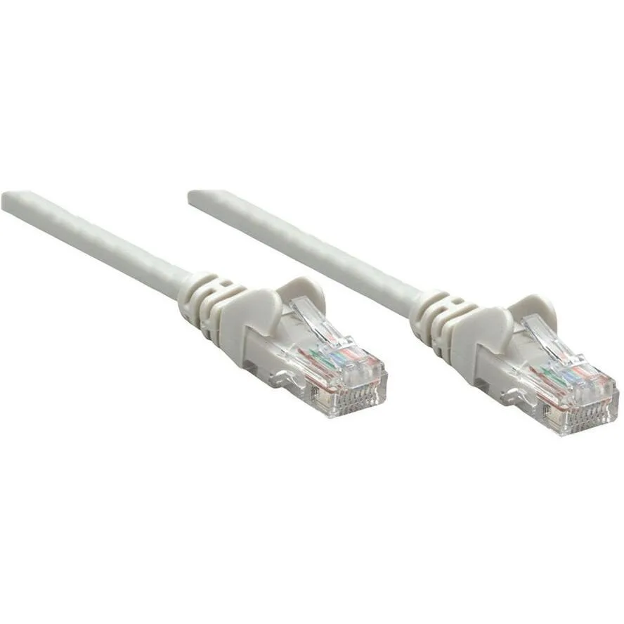 Intellinet U/UTP Cat.6 (Gigabit) Καλώδιο Δικτύου Ethernet 7.5m Γκρι 336758 Intellinet U/UTP Cat.6 (Gigabit) Καλώδιο Δικτύου Ethernet 7.5m Γκρι 336758 - Image 1
