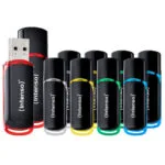 Intenso 4GB USB 2.0 Stick