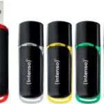 Intenso 64GB USB 2.0 Stick