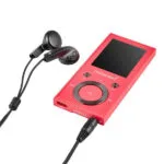 Intenso MP3 Player (64GB) με Οθόνη LCD 8" Ροζ 3717493