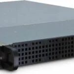 Inter-Tech 1U-10265 Server case 88887102 1τμχ