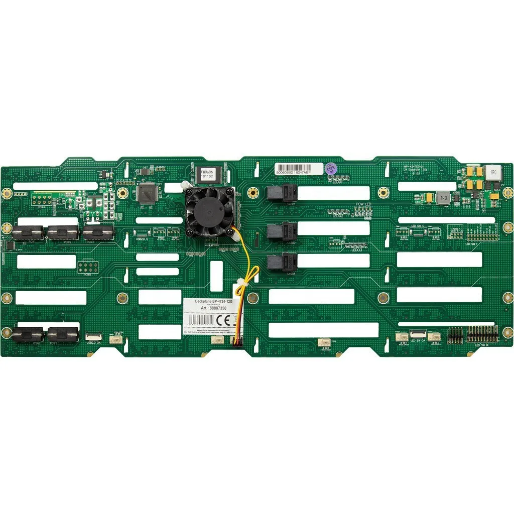 Inter-Tech 88887408 Inter-Tech 88887408 - Image 1