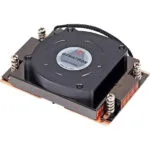 Inter-Tech A-41 Ψύκτρα Επεξεργαστή για Socket SP3/TR4/sTRX4