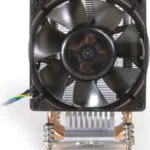 Inter-Tech A19 Ψύκτρα Επεξεργαστή για Socket AM4