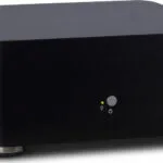 Inter-Tech A80 Mini Tower Κουτί Υπολογιστή Μαύρο