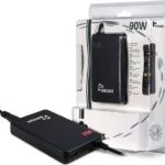 Inter-Tech Argus NB-90SA Universal Φορτιστής Laptop 90W 22V 6A 88882156