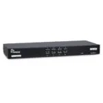 Inter-Tech AS-9108HA KVM & Data Switch με HDMI / USB / USB-B