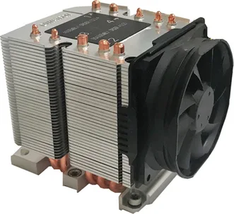 Inter-Tech B-11 Ψύκτρα Επεξεργαστή για Socket 3647 Inter-Tech B-11 Ψύκτρα Επεξεργαστή για Socket 3647 - Image 1