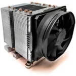Inter-Tech B-14 Ψύκτρα Επεξεργαστή για Socket 3647