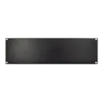 Inter-Tech Blindplate Για Καμπίνα Δικτύου 19" 3HE 88887270 1τμχ