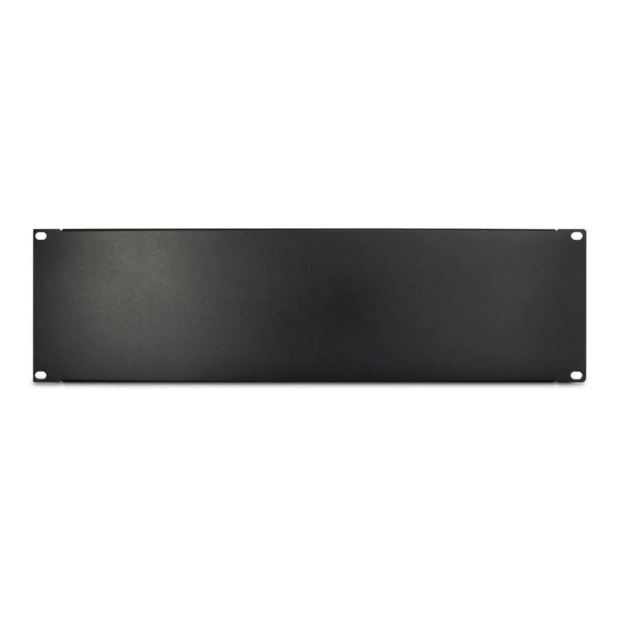 Inter-Tech Blindplate Για Καμπίνα Δικτύου 19" 3HE 88887270 1τμχ Inter-Tech Blindplate Για Καμπίνα Δικτύου 19" 3HE 88887270 1τμχ - Image 1