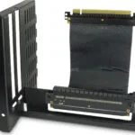 Inter-Tech C-701 Panorama GPU Holder
