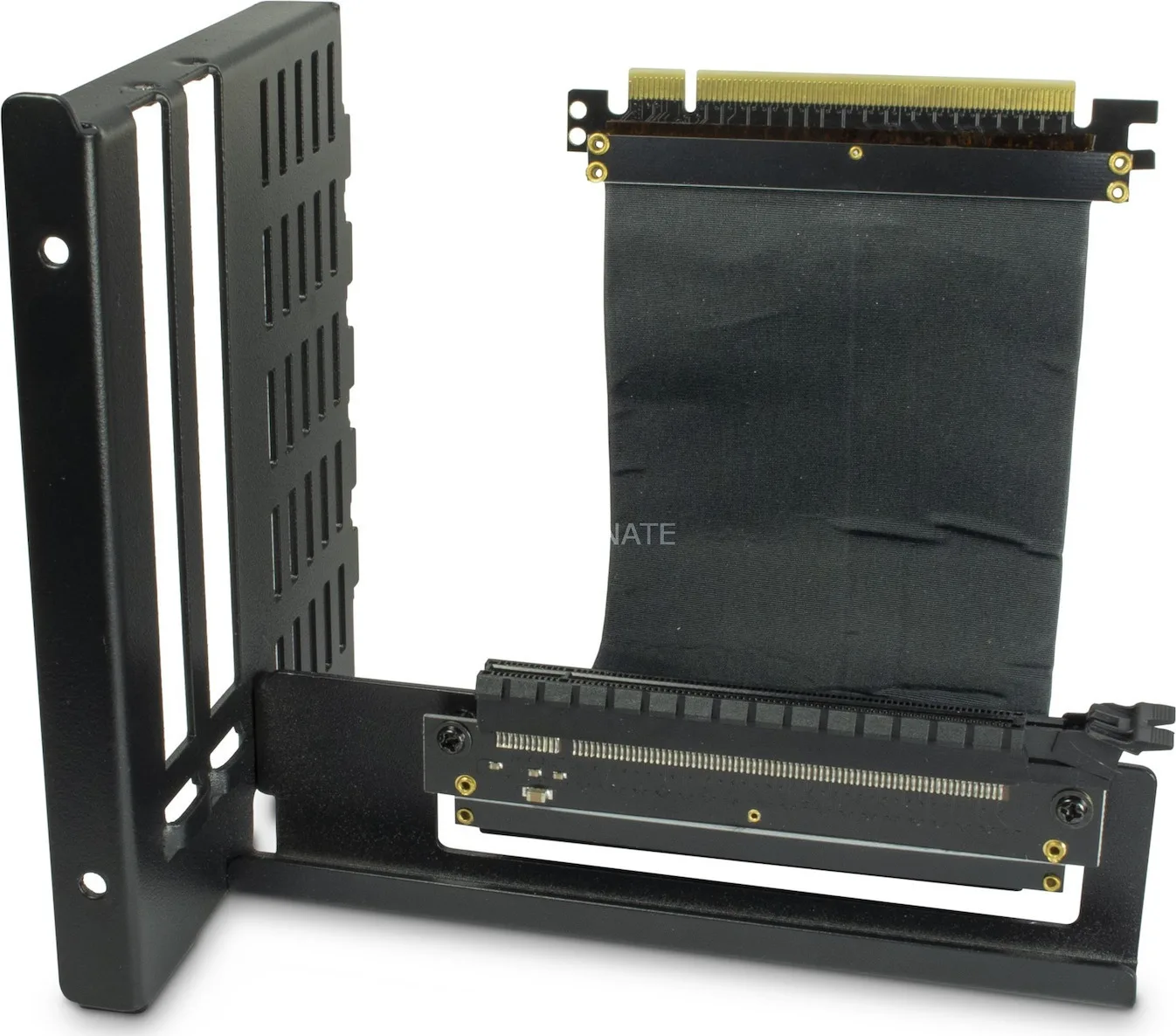Inter-Tech C-701 Panorama GPU Holder Inter-Tech C-701 Panorama GPU Holder - Image 1