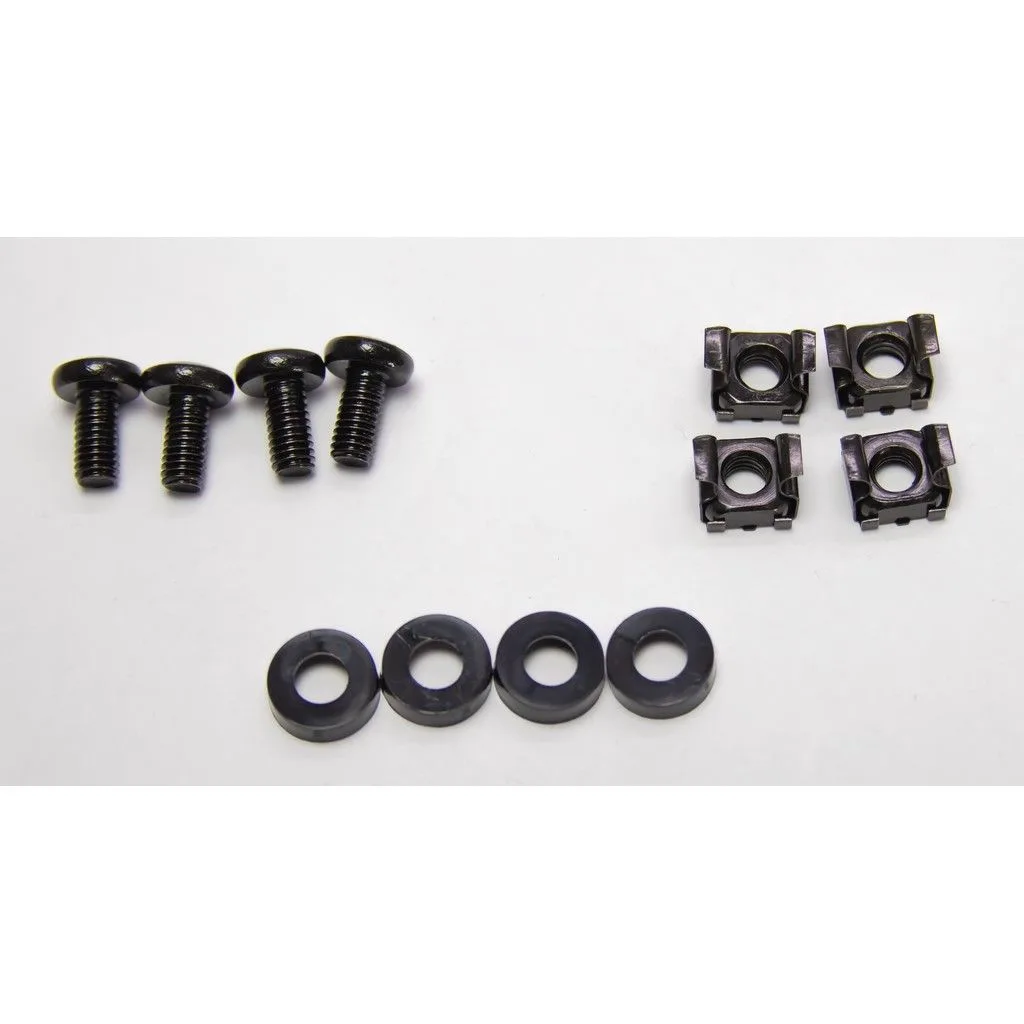 Inter-Tech Κάλυμμα Πάνελ για Rack 1U Μαύρο 88887319 Inter-Tech Κάλυμμα Πάνελ για Rack 1U Μαύρο 88887319 - Image 1