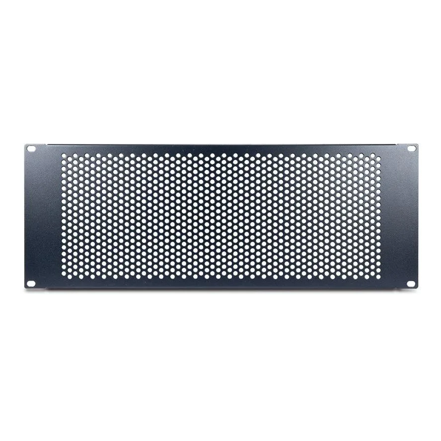 Inter-Tech Κάλυμμα Πάνελ για Rack 2U Μαύρο 88887321 Inter-Tech Κάλυμμα Πάνελ για Rack 2U Μαύρο 88887321 - Image 1