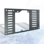Inter-Tech Καπάκι καλύμματος PSU 88885603