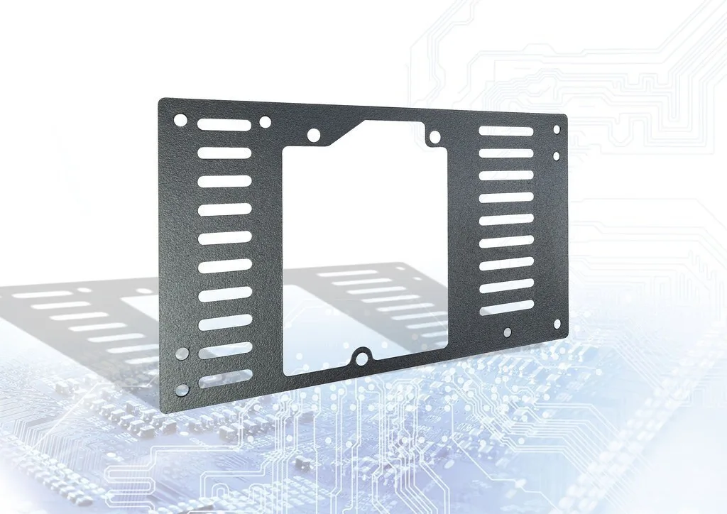 Inter-Tech Καπάκι καλύμματος PSU 88885603 Inter-Tech Καπάκι καλύμματος PSU 88885603 - Image 1