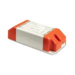 Inter-Tech Τροφοδοτικό LED IP20 Ισχύος 15W με Τάση Εξόδου 24V 88882205
