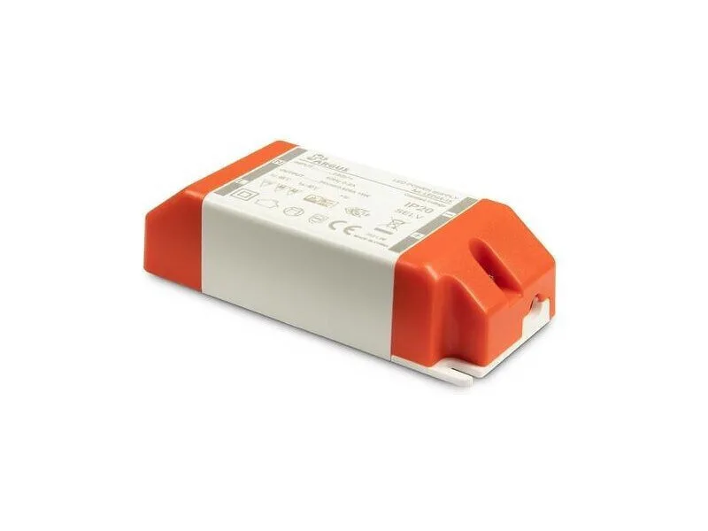Inter-Tech Τροφοδοτικό LED IP20 Ισχύος 15W με Τάση Εξόδου 24V 88882205 Inter-Tech Τροφοδοτικό LED IP20 Ισχύος 15W με Τάση Εξόδου 24V 88882205 - Image 1