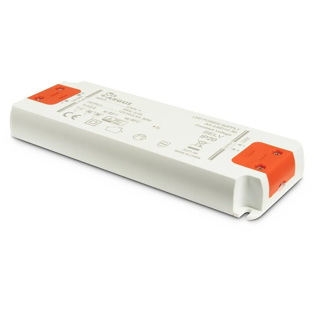 Inter-Tech Τροφοδοτικό LED IP20 Ισχύος 50W με Τάση Εξόδου 12V 88882200 Inter-Tech Τροφοδοτικό LED IP20 Ισχύος 50W με Τάση Εξόδου 12V 88882200 - Image 1