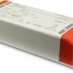 Inter-Tech Τροφοδοτικό LED IP20 Ισχύος 75W με Τάση Εξόδου 12V 88882204