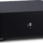 Inter-Tech ITX A60 Micro Tower Κουτί Υπολογιστή Μαύρο