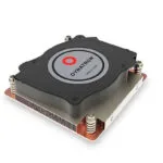Inter-Tech Q-7 Ψύκτρα Επεξεργαστή για Socket 1700