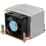 Inter-Tech R5 Ψύκτρα Επεξεργαστή για Socket 2011