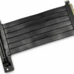 Inter-Tech RC-01 Καλώδιο Riser PCIe για GPU