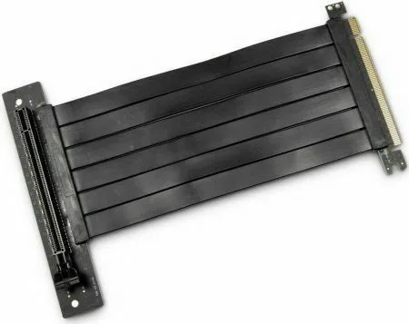 Inter-Tech RC-01 Καλώδιο Riser PCIe για GPU Inter-Tech RC-01 Καλώδιο Riser PCIe για GPU - Image 1