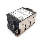 Inter-Tech S-2 2HE Ψύκτρα Επεξεργαστή για Socket 4677
