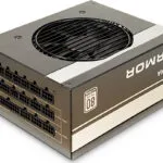 Inter-Tech Sama Armor FTX-1200-A 1200W Μαύρο Τροφοδοτικό Υπολογιστή Full Modular 80 Plus Platinum