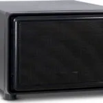 Inter-Tech SC-2100 Cube Κουτί Υπολογιστή Μαύρο