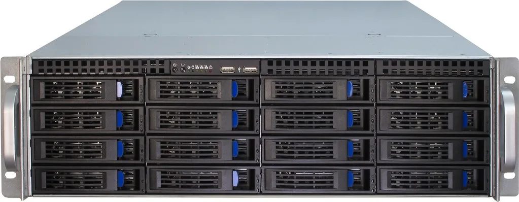 Inter-Tech Server case 88887119 1τμχ Inter-Tech Server case 88887119 1τμχ - Image 1