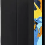 Ipad Flip Cover Μαύρη (iPad 2022 10.9'')