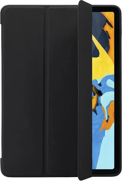 Ipad Flip Cover Μαύρη (iPad 2022 10.9'') Ipad Flip Cover Μαύρη (iPad 2022 10.9'') - Image 1