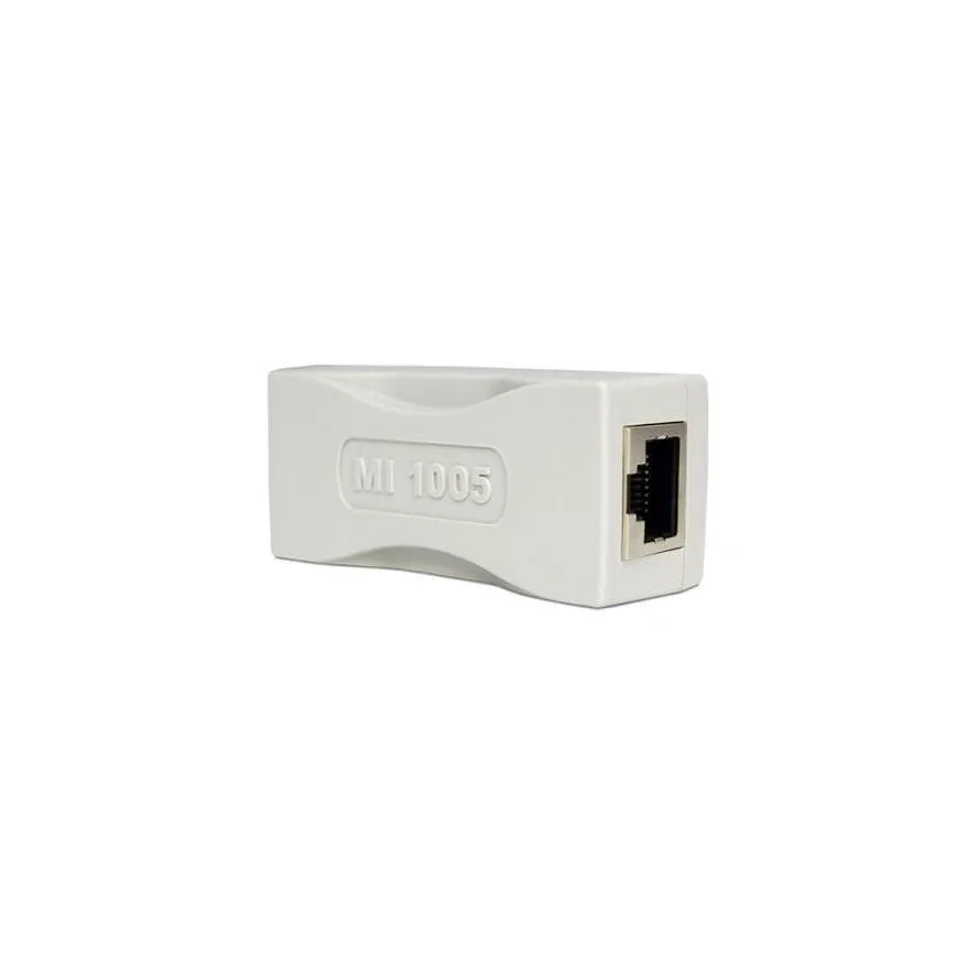Isolator Baaske Network Mi 1005 Med Grey Retail Isolator Baaske Network Mi 1005 Med Grey Retail - Image 1